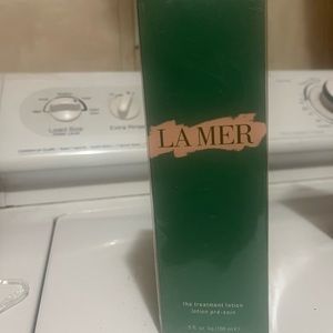 La mer treatment lotion